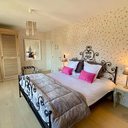B&B Aline Florentine - Adults Only - Luxury B&B - Chambres D'Hotes - Zimmer Frei Kortenberg Eksteriør billede