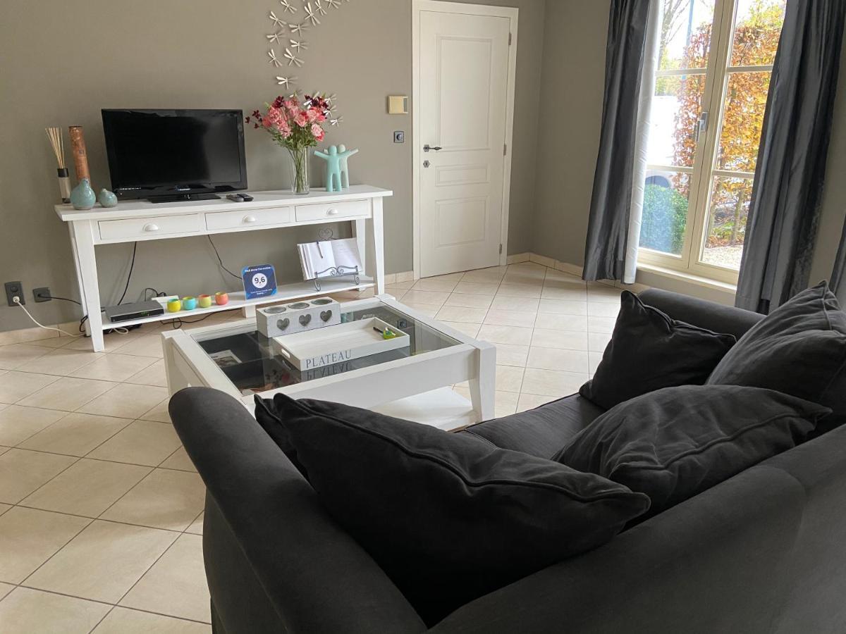 B&B Aline Florentine - Adults Only - Luxury B&B - Chambres D'Hotes - Zimmer Frei Kortenberg Eksteriør billede