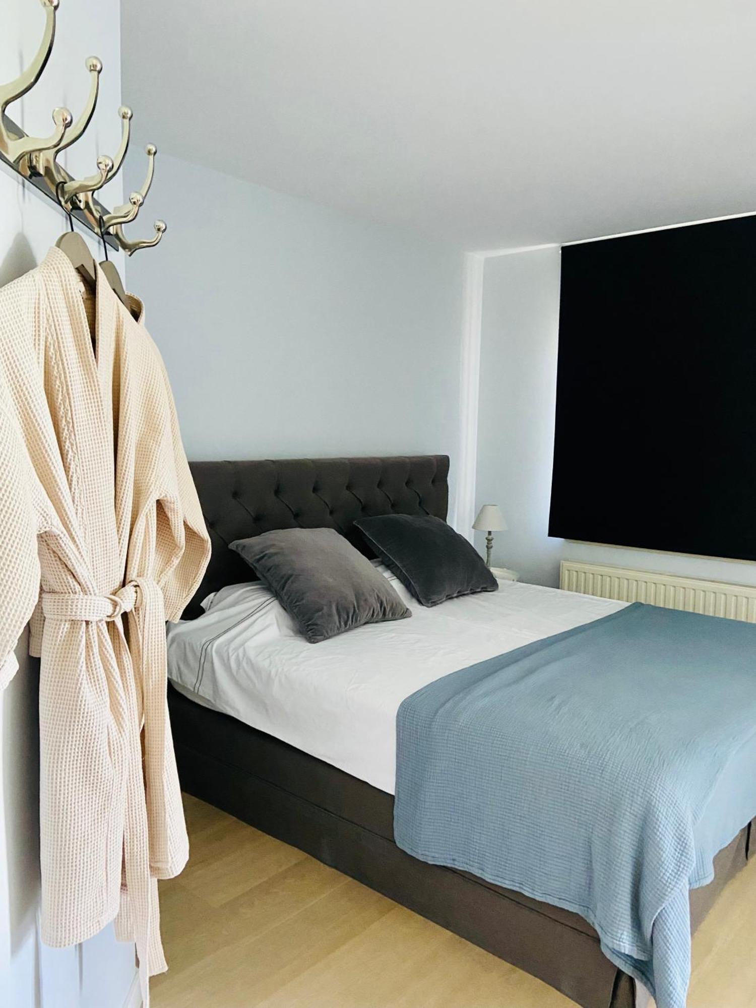 B&B Aline Florentine - Adults Only - Luxury B&B - Chambres D'Hotes - Zimmer Frei Kortenberg Eksteriør billede