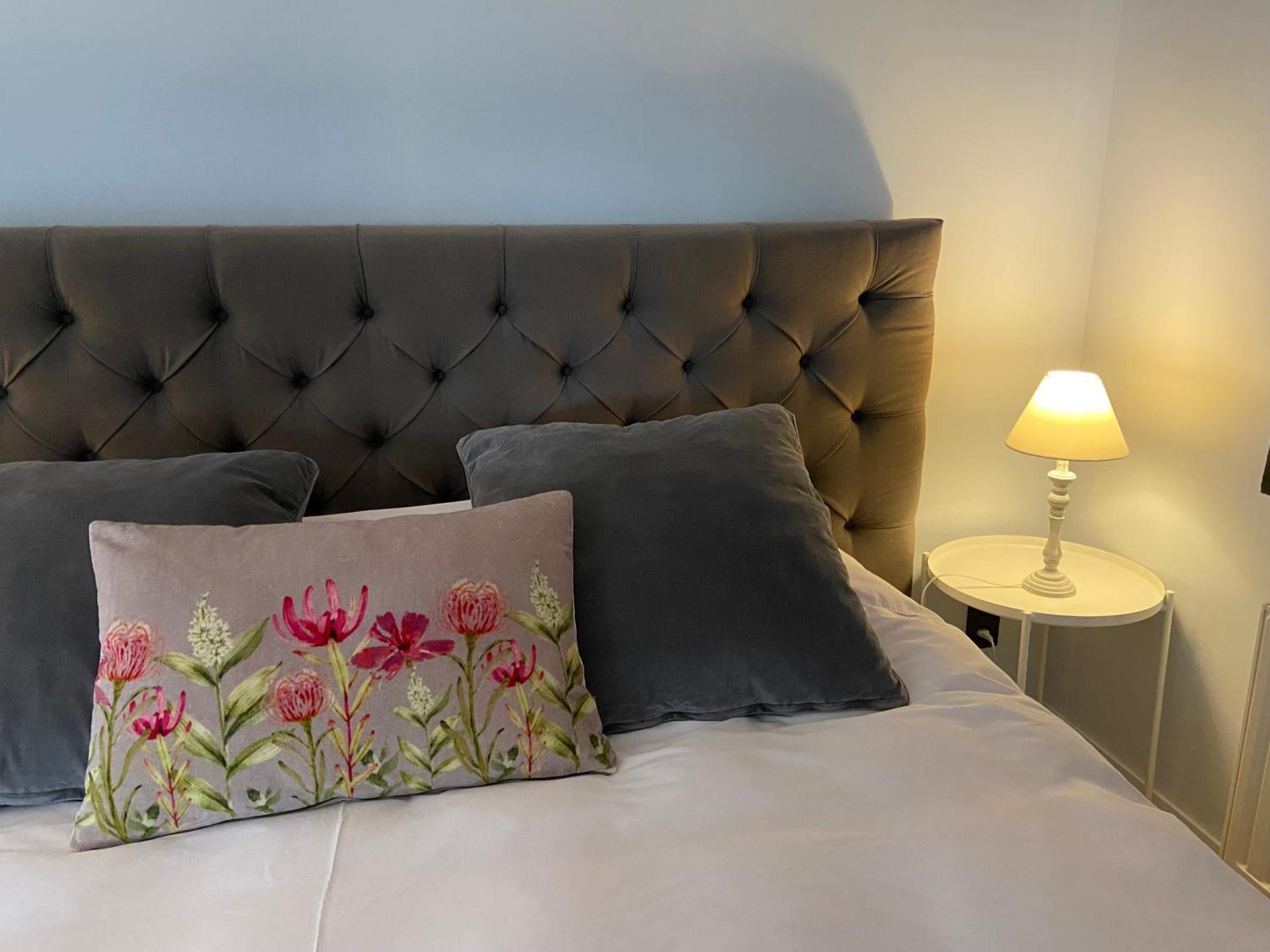 B&B Aline Florentine - Adults Only - Luxury B&B - Chambres D'Hotes - Zimmer Frei Kortenberg Eksteriør billede
