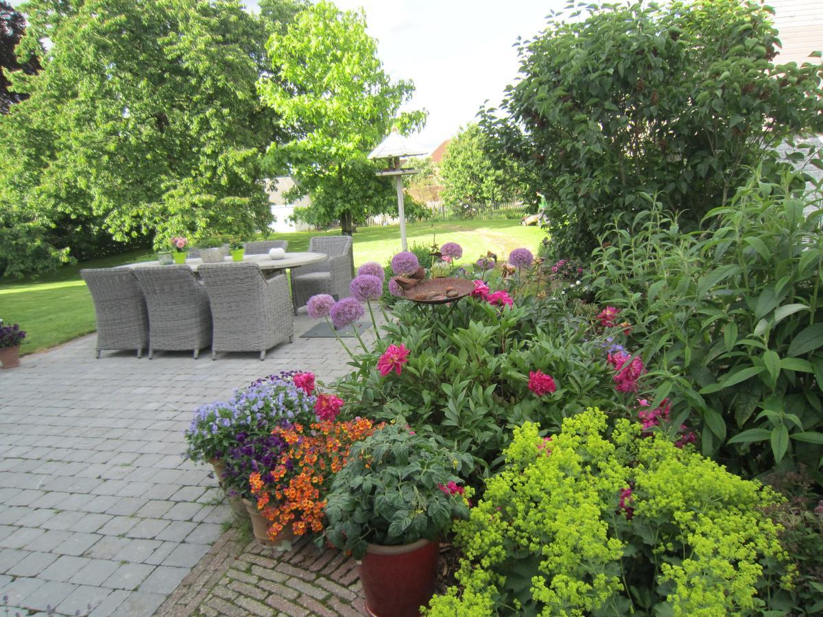 B&B Aline Florentine - Adults Only - Luxury B&B - Chambres D'Hotes - Zimmer Frei Kortenberg Eksteriør billede